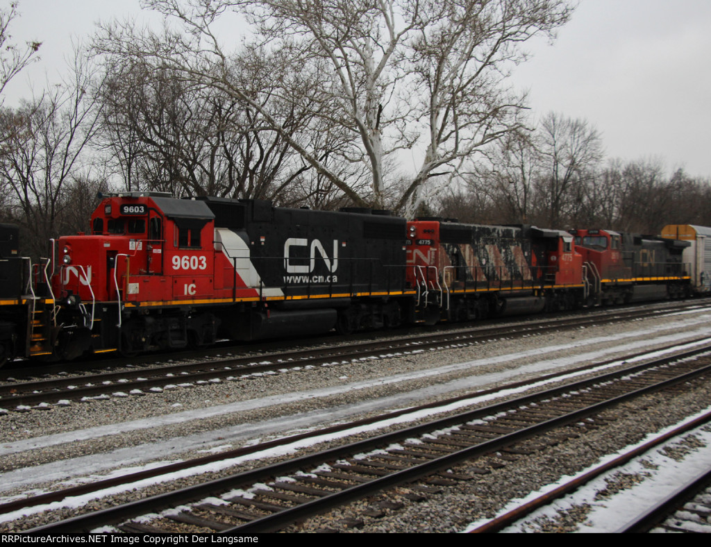 IC 9603